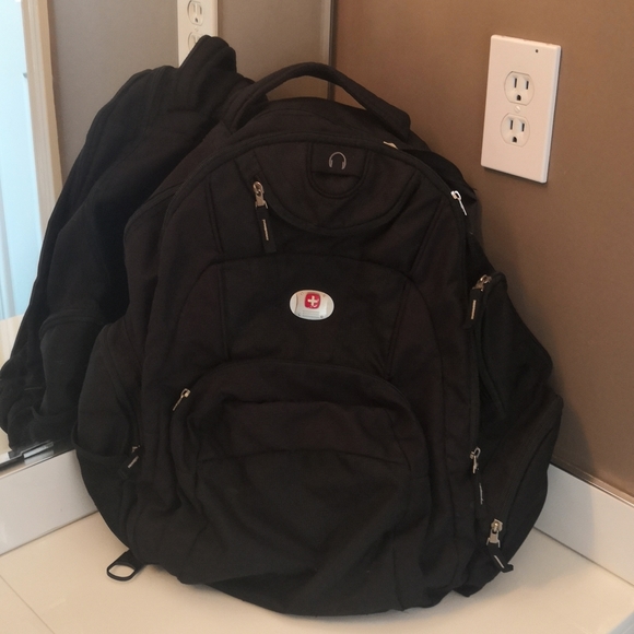 Swissalps Backpack, Extra Large - Picture 2 of 10